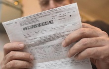 Омичей предупредили о мошенничествах с квитанциями за ЖКХ