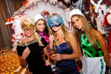 Только треть омских компаний собираются праздничные корпоративы