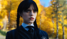 Сериал «Уэнсдэй» уступил лидерство в рейтинге Netflix