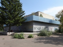 Здание бывшего кинотеатра «Сатурн» продали с аукциона