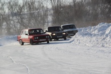С 1 января водителей ждут новые штрафы с дорожных камер