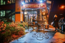 Названы самые кассовые фильмы города за 2022 год