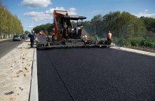 В Омске определены дороги, которые отремонтируют в 2023 году