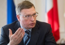 Губернатор поручил муниципалитетам усилить работу по профилактике пожаров