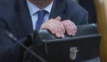 Региональным чиновникам запретили отдыхать за рубежом