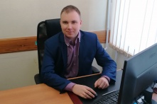 Фонд капремонта в Омске временно возглавил Александр Хомин