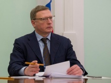 Губернатор нашел инвестора для строительства мусоросортировочного центра