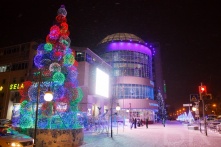 Российское правительство не поддержало проект об установлении 31 декабря выходным днем