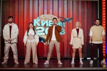 Сразу три омские команды оказались среди лучших на фестивале «КиВиН» 