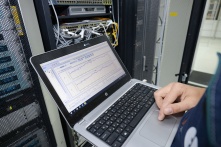 МегаФон на треть увеличил емкость сети в регионах: в программу улучшений вошла Омская область