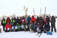 «Братья Славяне» выиграли чемпионат области по рыболовному спорту