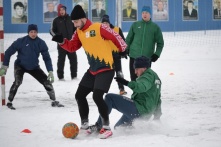 Определены первые финалисты «Праздника Севера-2023» 