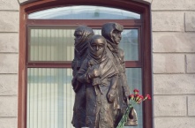 Омск вспомнит погибших ленинградцев