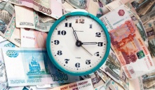 Номинально оплата труда выросла, а реально — упала