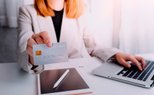 МегаФон усиливает направление мобильной коммерции