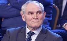 Скончался самый титулованный советский самбист Александр Пушница