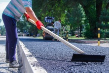 Мэрия назвала территории, которые будут благоустраивать 