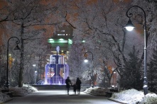 Росстат: население области составляет 1,8 млн человек