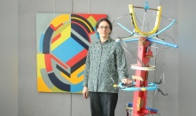 В Доме актера пройдет встреча с художником Татьяной Дашковой