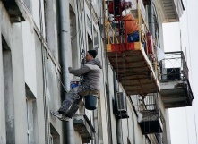 В регионе проведут капремонт 105 домов в 2023 году