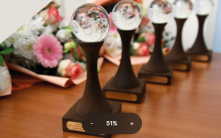 Молодых ученых приглашают поучаствовать в конкурсе