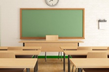 В России каждый четвертый учитель недоволен зарплатой