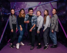 Омичей приглашают стать участниками турнира «Зачет»