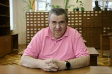 Сейсмолог: Аравийская плита никуда не поехала