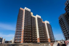 Омск стал одним из лучших городов для покупки жилья с маткапиталом