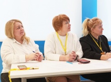 Студенты ОмГПУ приняли участие в международной конференции по технологиям инженерного будущего