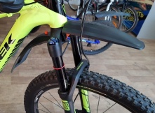 В стране промаркируют велосипеды, пиво и вино 