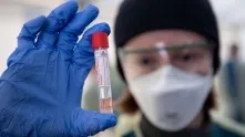 В Омске побит новый рекорд заболеваемости коронавирусом