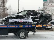 Третье воскресенье ноября – Всемирный день памяти жертв ДТП