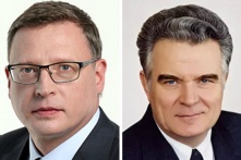 Омичей с Днем защитника Отечества поздравили первые лица региона 