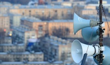 Сегодня в Омской области включат электросирены