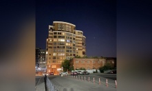 В Омске экстренно переселят жильцов элитной многоэтажки