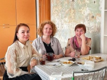 В Омске стартовал проект «Наставничество» для сирот