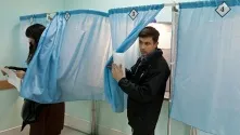 В Омской области на участки пришли более 64 % жителей региона