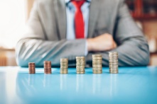 Омские налогоплательщики пополнили бюджет родного региона на 96 млрд рублей