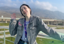 Омичей приглашают провести лето с «Тавридой» на полуострове Крым