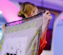 В Омск приедут молодые дизайнеры со всей страны