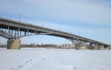 Ремонтом мостов в Омске будут заниматься столичные компании