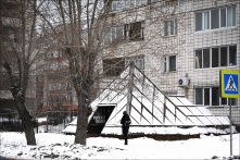 В Омской области рабочая неделя начнется с похолодания