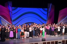 Омские команды КВН будут выступать в московской лиге