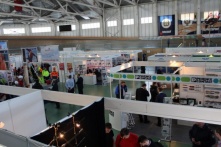 В Омске начинает работу «Промтехэкспо-2023»