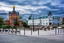 Синоптики рассказали, какими будут весна и лето