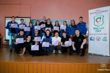 Стартовал набор новых бойцов в сельскохозяйственные студенческие отряды