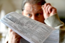 В России в тарифы на оплату ЖКУ хотят включить установку счетчиков