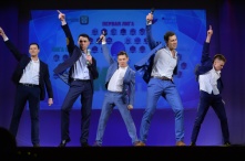 В день смеха станет известен чемпион области по КВН 