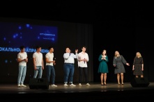 На фестивале «Студенческая весна в Омской области» представят около 120-ти вокальных номеров